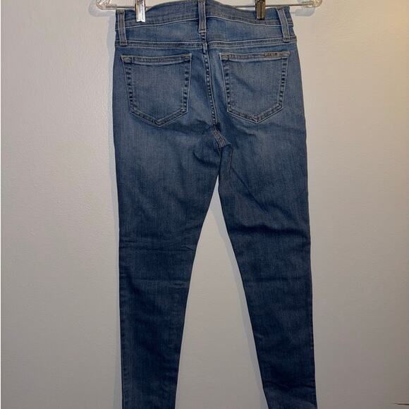 Joes; Skinny Jeans; Size 25; NWOT - Picture 4 of 7